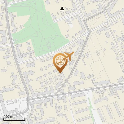 Foto zu Buchholzer Straße 88-93, 13156 Berlin