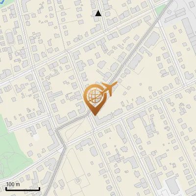 Foto zu Buchholzer Straße 9-11, 13156 Berlin