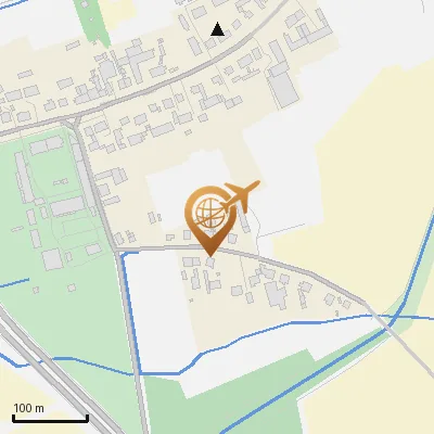 Foto zu Buchholzer Straße 9, 13159 Berlin