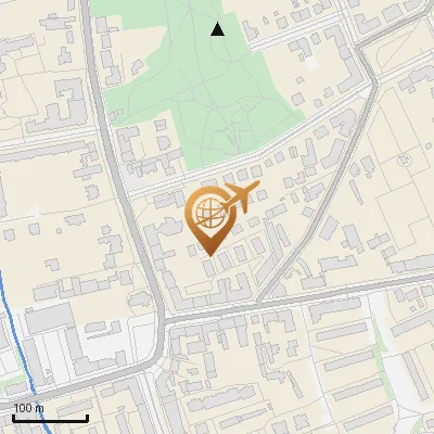 Foto zu Buchholzer Straße 94-99, 13156 Berlin