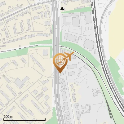 Foto zu Buchholzstraße 21, 51061 Köln