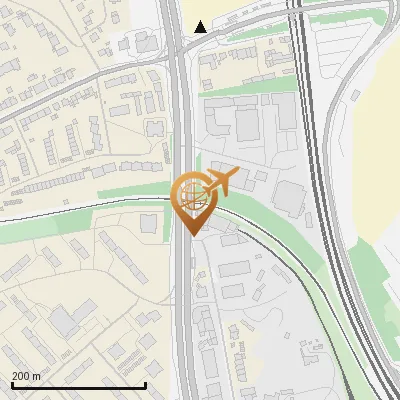 Foto zu Buchholzstraße 58, 51061 Köln