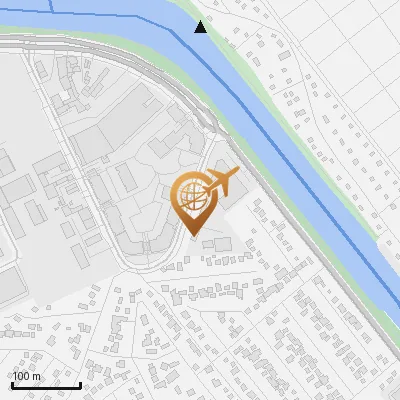 Foto zu Buchholzweg 10-40, 13627 Berlin