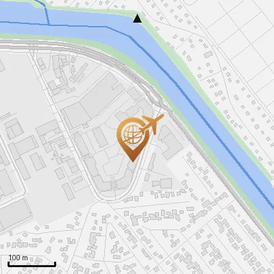 Foto zu Buchholzweg 7-8, 13627 Berlin