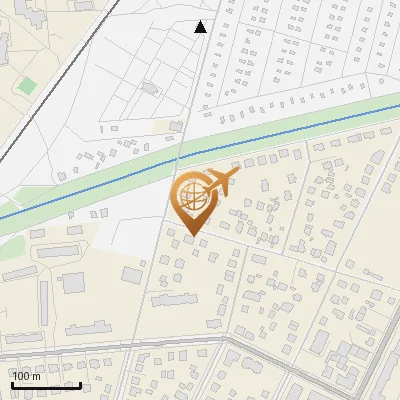 Foto zu Buchhorster Straße 10-19, 13158 Berlin