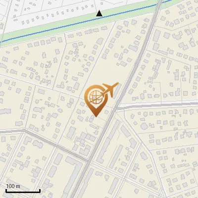 Foto zu Buchhorster Straße 1-2, 13158 Berlin