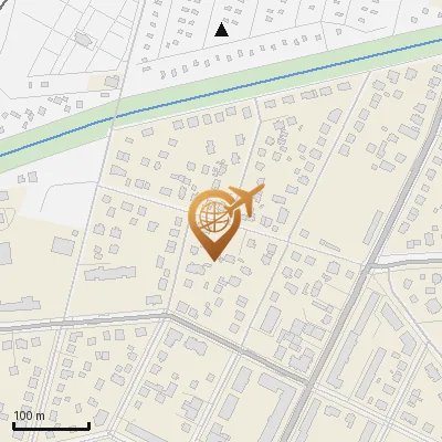 Foto zu Buchhorster Straße 4-9, 13158 Berlin