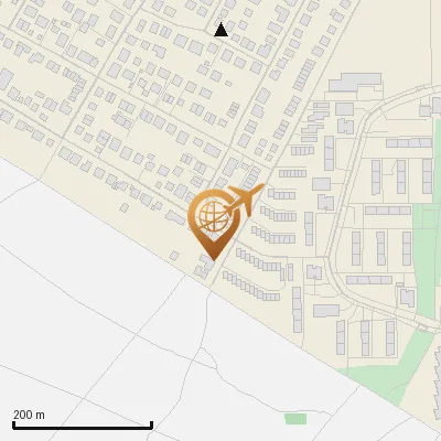 Karte Buchloer Straße 31-33, 81475 München