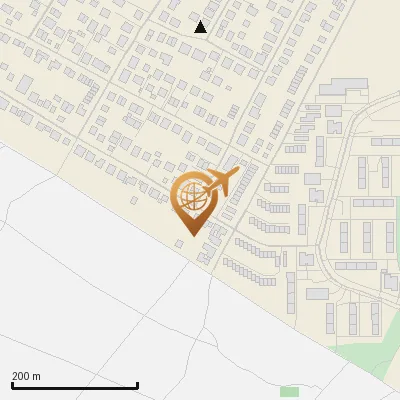 Karte Buchloer Straße 39, 81475 München