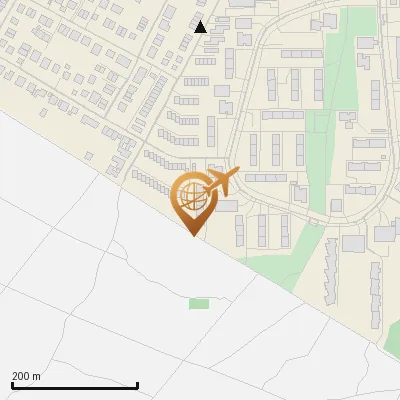 Foto zu Buchloer Straße 5-9, 81475 München