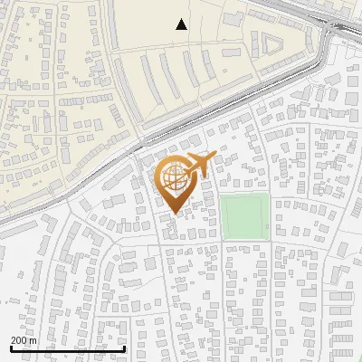 Foto zu Buchnerstraße 1-9, 81735 München