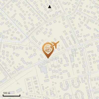 Foto zu Buchsbaumweg 107, 12357 Berlin