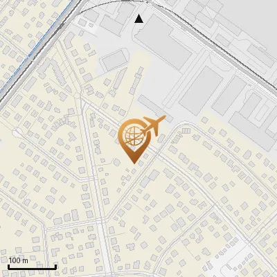 Foto zu Buchsbaumweg 17-18, 12357 Berlin