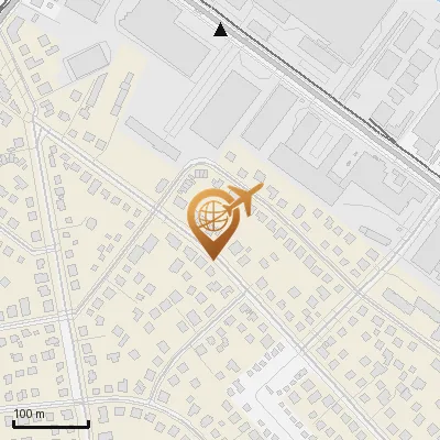 Foto zu Buchsbaumweg 25-34, 12357 Berlin