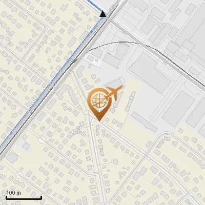 Foto zu Buchsbaumweg 3-5, 12357 Berlin