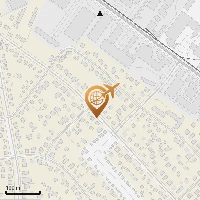 Foto zu Buchsbaumweg 35-42, 12357 Berlin