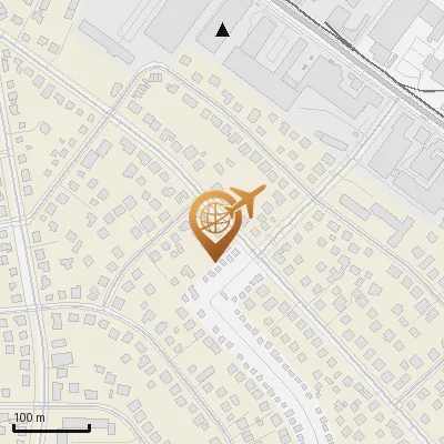 Foto zu Buchsbaumweg 43-44, 12357 Berlin