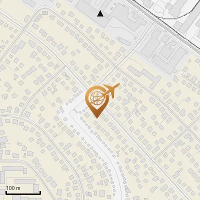 Foto zu Buchsbaumweg 46-48, 12357 Berlin