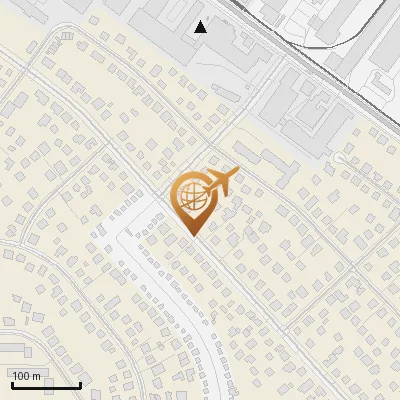 Foto zu Buchsbaumweg 49-53, 12357 Berlin