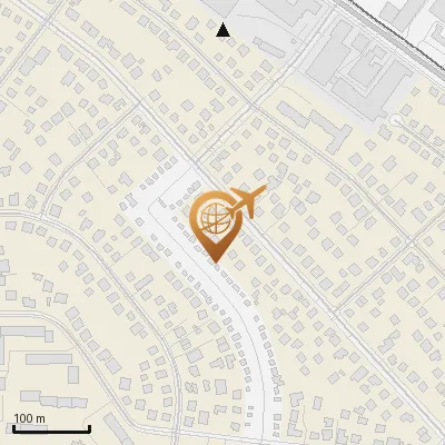 Foto zu Buchsbaumweg 54-58, 12357 Berlin