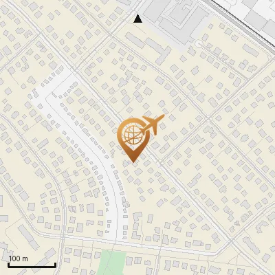 Foto zu Buchsbaumweg 61-76, 12357 Berlin