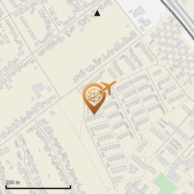 Foto zu Buchsbaumweg 8, 50767 Köln