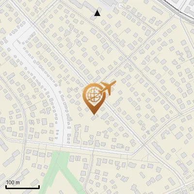 Foto zu Buchsbaumweg 77-84, 12357 Berlin