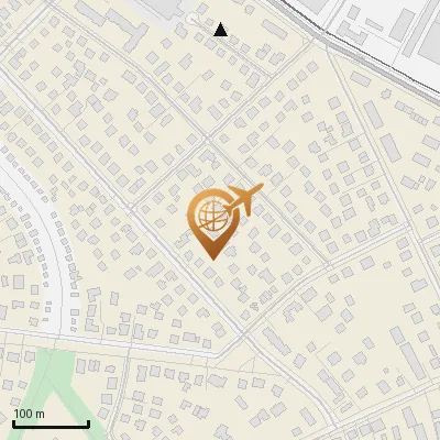 Foto zu Buchsbaumweg 85, 12357 Berlin