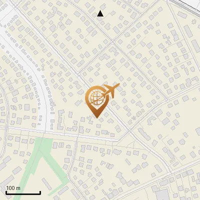 Foto zu Buchsbaumweg 86-92, 12357 Berlin