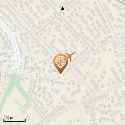 Foto zu Buchsbaumweg 94, 12357 Berlin