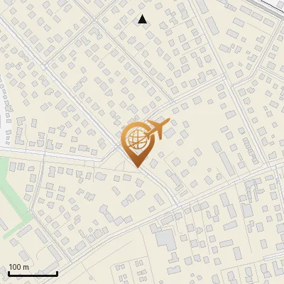 Foto zu Buchsbaumweg 95-101, 12357 Berlin