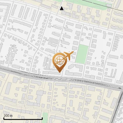 Foto zu Buchsteinstraße 1, 81673 München