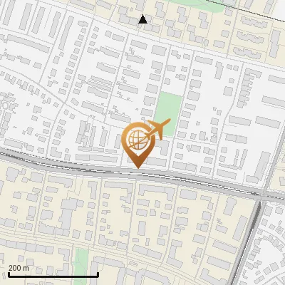 Foto zu Buchsteinstraße 2, 81673 München