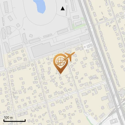 Foto zu Buchsteinweg 8-12, 12107 Berlin