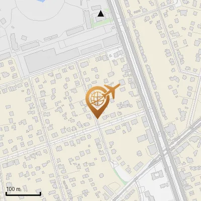 Foto zu Buchsteinweg 13-19, 12107 Berlin