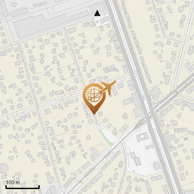 Foto zu Buchsteinweg 24-28, 12107 Berlin