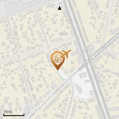 Foto zu Buchsteinweg 29-31, 12107 Berlin