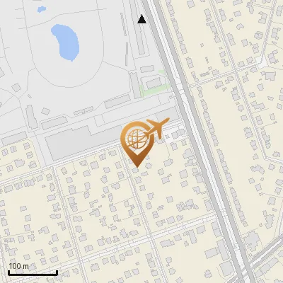 Foto zu Buchsteinweg 3-7, 12107 Berlin