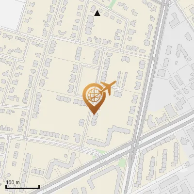 Foto zu Buchsweilerstraße 6-18, 14195 Berlin