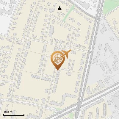 Foto zu Buchsweilerstraße 22-30, 14195 Berlin