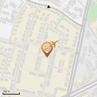 Foto zu Buchsweilerstraße 35-36, 14195 Berlin