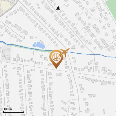 Karte Buchwaldstraße 24-27, 22143 Hamburg