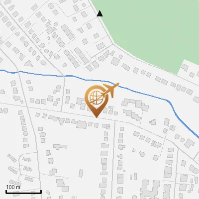 Karte Buchwaldstraße 49-57, 22143 Hamburg