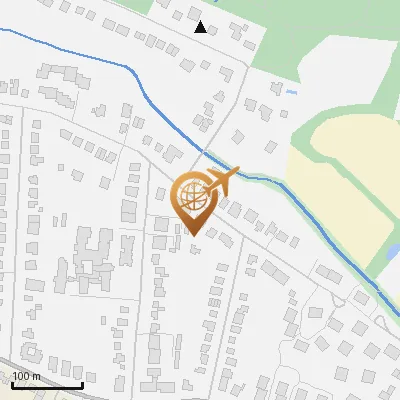 Karte Buchwaldstraße 72-76, 22143 Hamburg