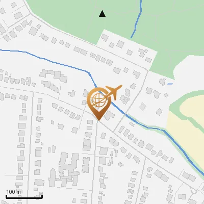 Karte Buchwaldstraße 79-83, 22143 Hamburg