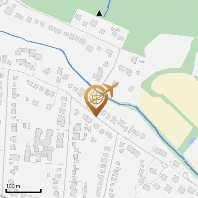 Karte Buchwaldstraße 89-91, 22143 Hamburg