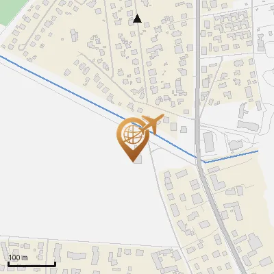 Foto zu Buchwaldzeile 2, 14089 Berlin