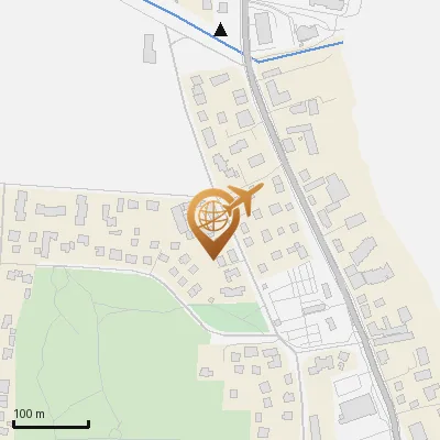 Foto zu Buchwaldzeile 23-30, 14089 Berlin