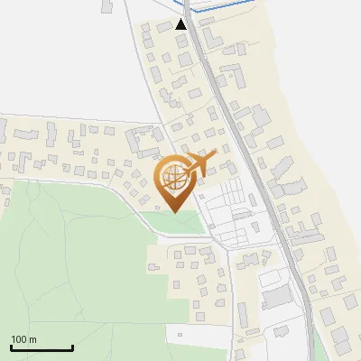 Foto zu Buchwaldzeile 32-34, 14089 Berlin