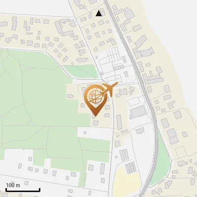 Foto zu Buchwaldzeile 38-46, 14089 Berlin